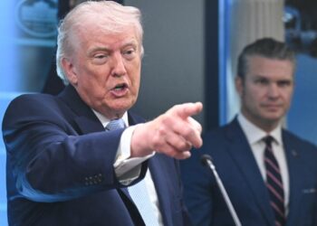 Trump threats against civilian targets put military in legal, moral quandary