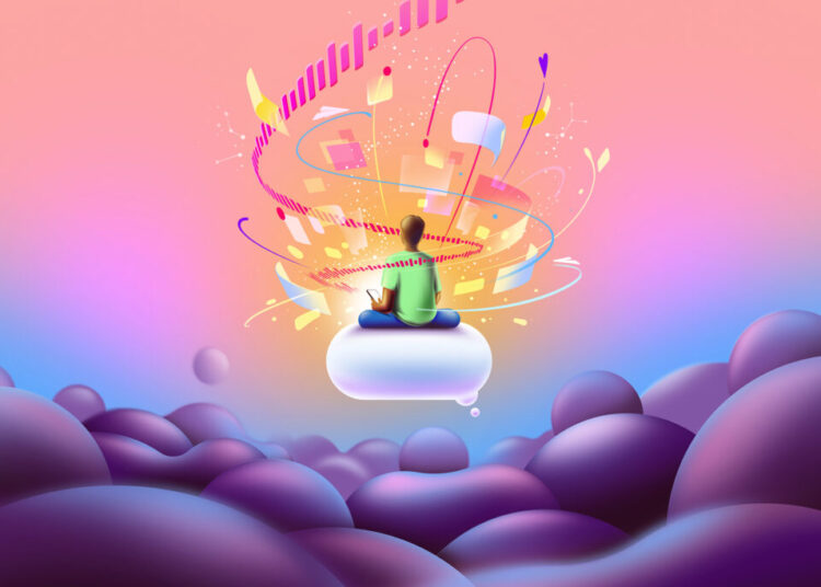 I’m part of Gen Z. Social media didn’t ruin my generation.