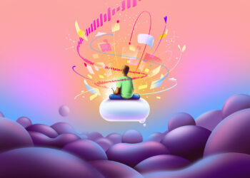 Screens aren’t destroying young minds. I should know.