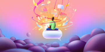 Screens aren’t destroying young minds. I should know.