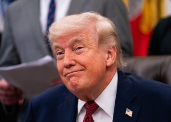 Trump to unveil new drug price deal with Regeneron amid affordability push