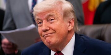 Trump to unveil new drug price deal with Regeneron amid affordability push