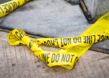 D.C. sees seven homicides in five days, the deadliest stretch of 2026