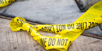 D.C. sees seven homicides in five days, the deadliest stretch of 2026