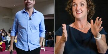 Democrats still have a math problem in governor’s race, even after Swalwell’s exit