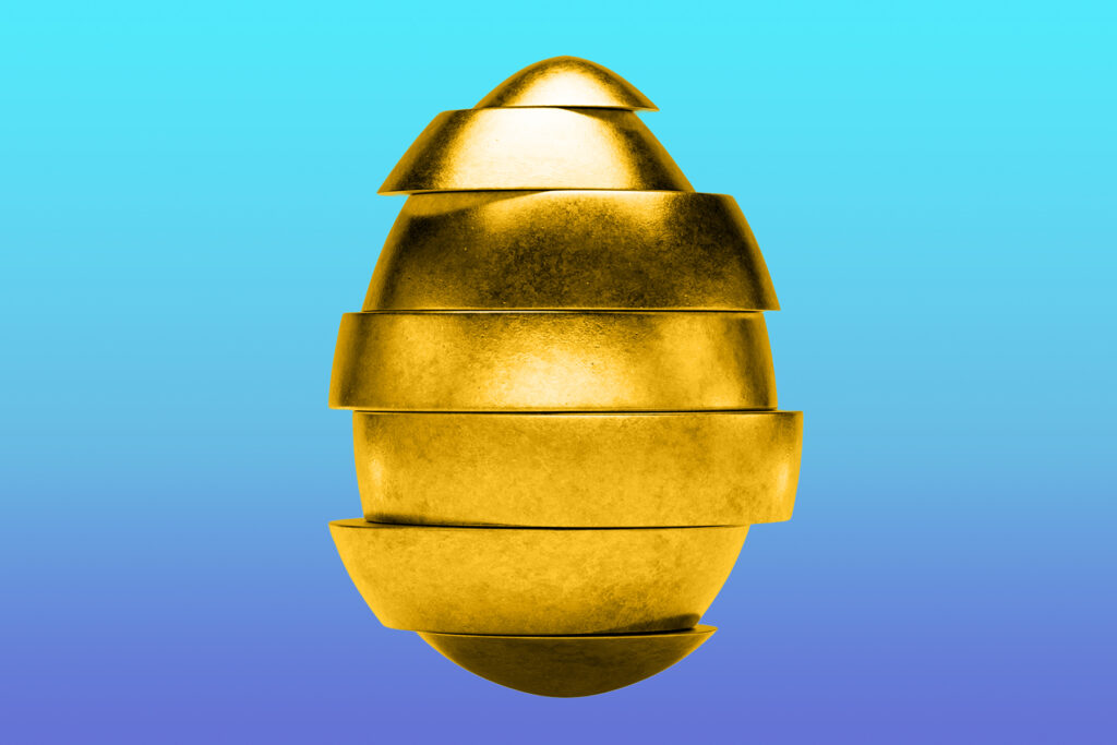 Investing has changed. Retirement plan regulations haven’t caught up.