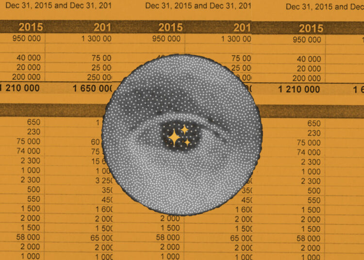 Don’t tell your AI chatbot these 5 things to keep your money safe