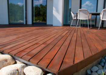 Dreaming of a new deck? These tips can help you turn it into reality.