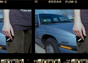 Coffin nails and the habit that defies burial