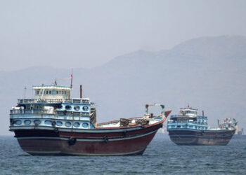 Trump, Iran are locked in high-stakes standoff as oil prices hit wartime high