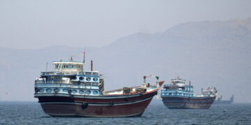 Trump, Iran are locked in high-stakes standoff as oil prices hit wartime high