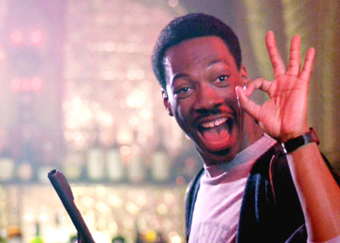 Eddie Murphy Almost Played One of Horror’s Most Famous Villains. Here’s What Happened Instead.