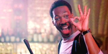 Eddie Murphy Almost Played One of Horror’s Most Famous Villains. Here’s What Happened Instead.