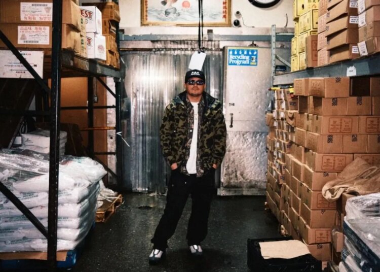 The Born-and-Raised Chinatown Restaurateur Who Bet on The Neighborhood That Raised Him