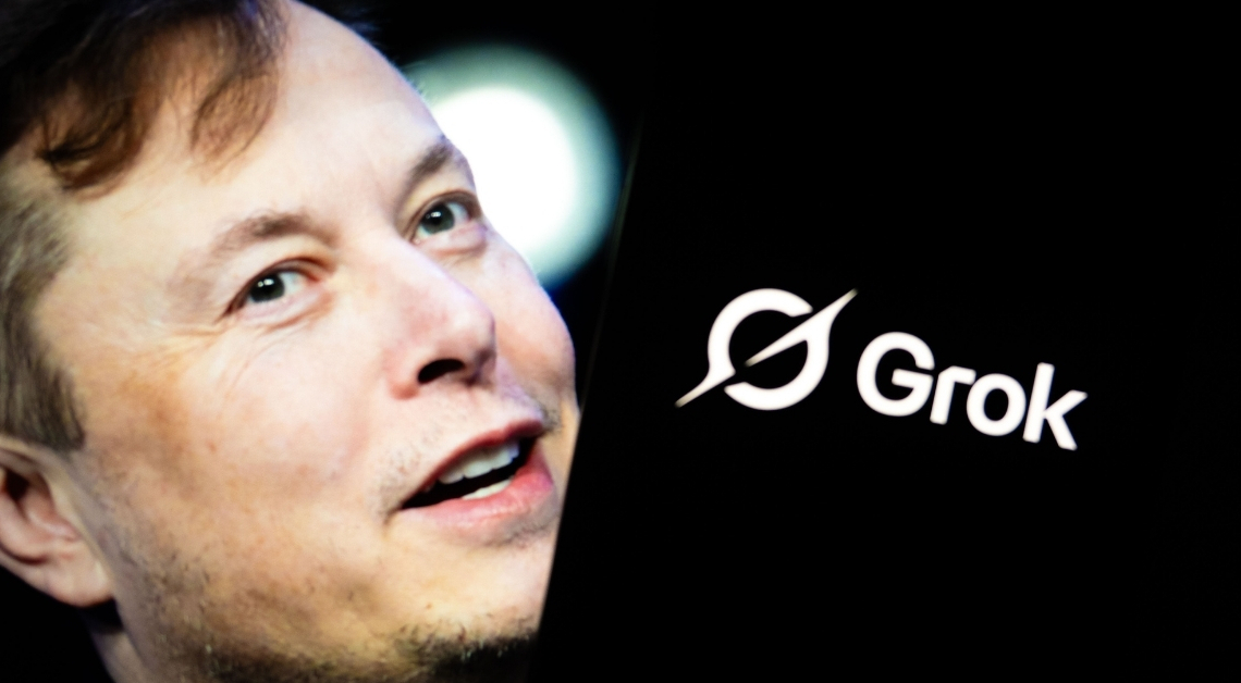 Popular Rock Band Calls Out Elon Musk and Grok for Labeling Their Content AI: ‘A Very Good Way To Get Artists To Stop Using Your Platform’