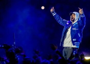 Eminem Shares Tribute To Close Friend and Late D12 Member Proof, 20 Years Later