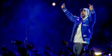 Eminem Shares Tribute To Close Friend and Late D12 Member Proof, 20 Years Later