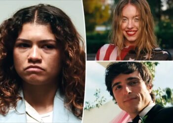 All the ‘Euphoria’ controversies: Zendaya and Sydney Sweeney’s alleged feud, cast deaths and more