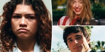 All the ‘Euphoria’ controversies: Zendaya and Sydney Sweeney’s alleged feud, cast deaths and more