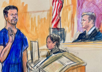 Alleged gunman at correspondents’ dinner was deeply Christian in college