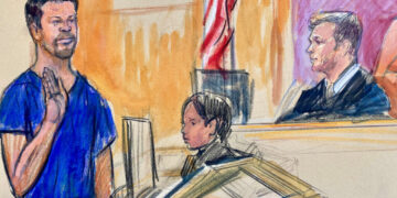 Alleged gunman at correspondents’ dinner was deeply Christian in college