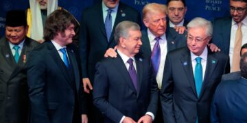 As the Iran war continues, these ‘swing states’ will be pivotal