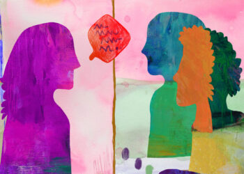 9 questions to ask yourself before you cut ties with a family member