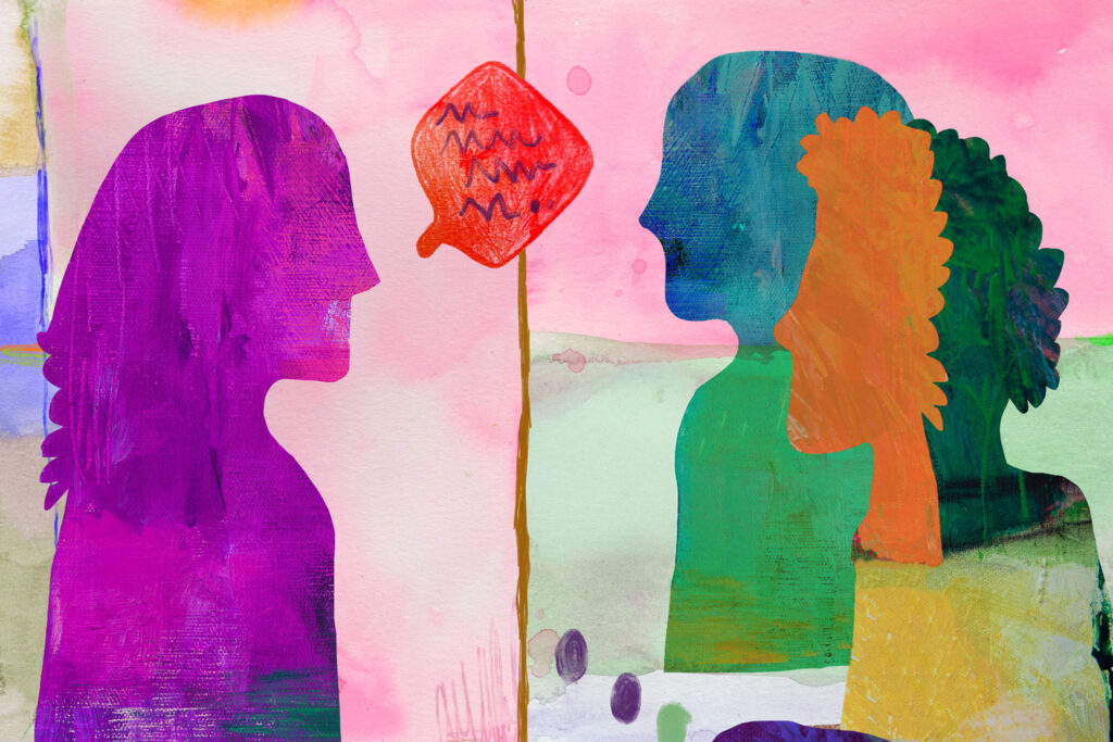 9 questions to ask yourself before you cut ties with a family member