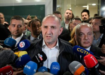 A new foothold for Moscow in Europe after Bulgaria election