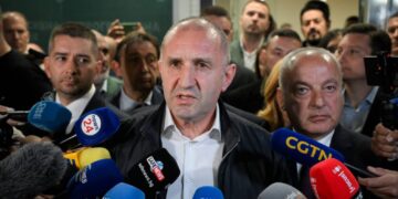 A new foothold for Moscow in Europe after Bulgaria election