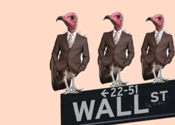 Why America is running out of public companies