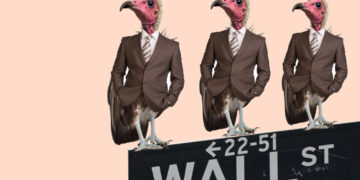 Why America is running out of public companies