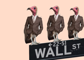 What’s behind the staggering drop in U.S. public companies