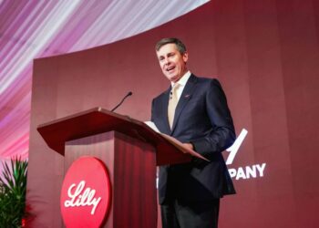 FDA Approves Eli Lilly’s GLP-1 Pill