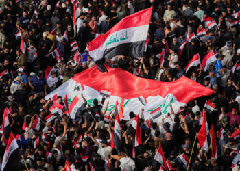 Trump administration halts shipments of U.S. cash to Iraq