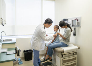 Why a plan to fix health insurance for thousands of children has stalled