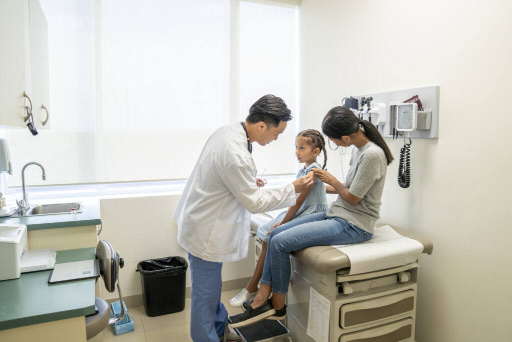 Why a plan to fix health insurance for thousands of children has stalled