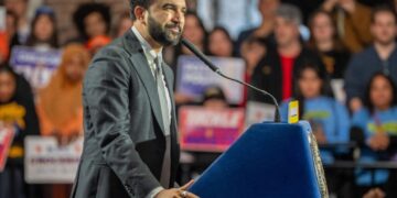 Mamdani says New York will have a city-run grocery store in every borough