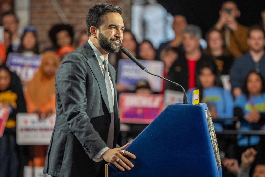 Mamdani says New York will have a city-run grocery store in every borough