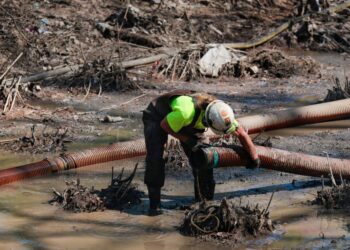 Potomac River tops list of country’s most endangered rivers