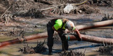 Potomac River tops list of country’s most endangered rivers