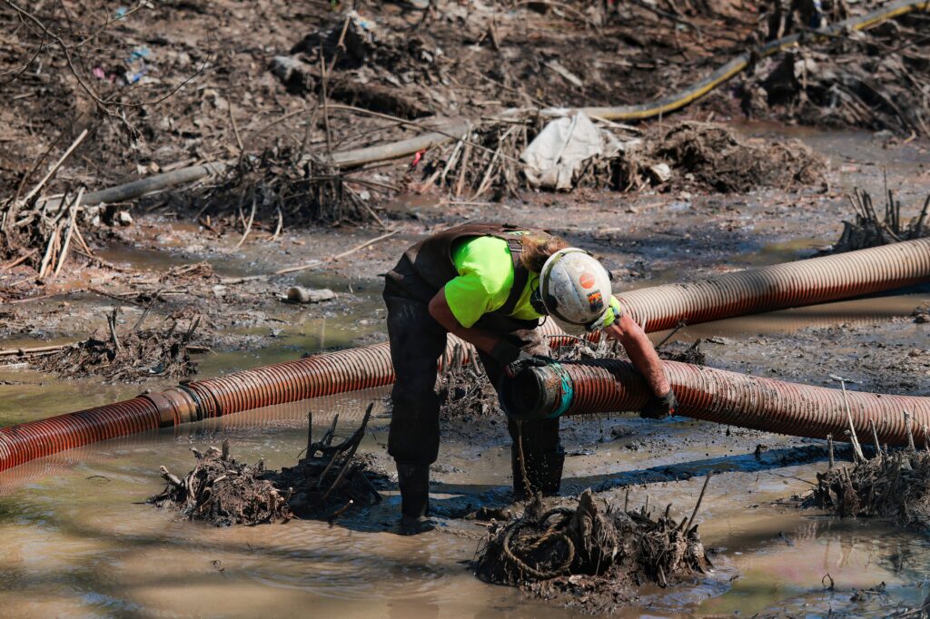 Potomac River tops list of country’s most endangered rivers