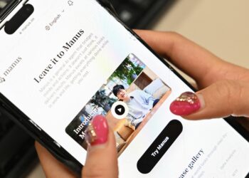 China says it will reverse major AI acquisition by Meta