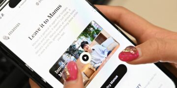 China says it will reverse major AI acquisition by Meta