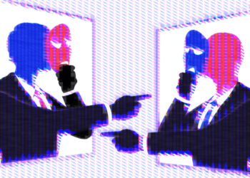 Can you spot a fake political ad? AI is making it harder.