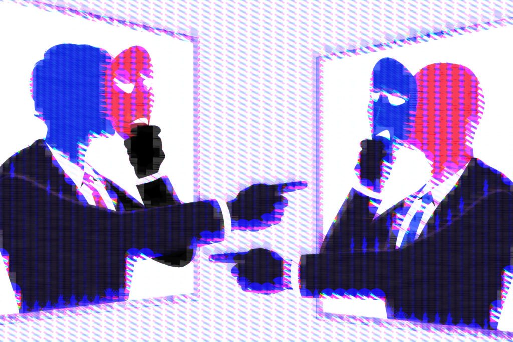 Can you spot a fake political ad? AI is making it harder.