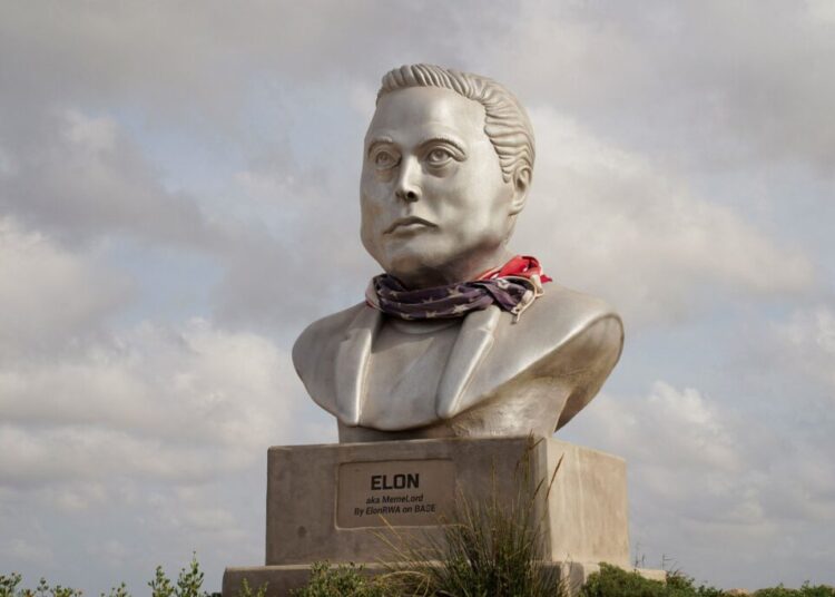 What Elon Musk can do for Johnny Q. Public