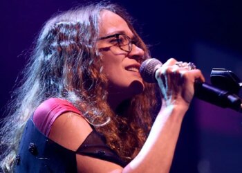 Six Years Ago, Fiona Apple Released DIY Grammy-Winning Album Featuring a Dead Dog’s Bones As an Instrument