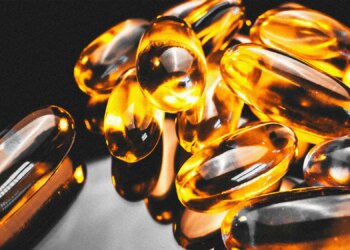 Fish Oil May Be Harmful for This Group of People, Scientists Say