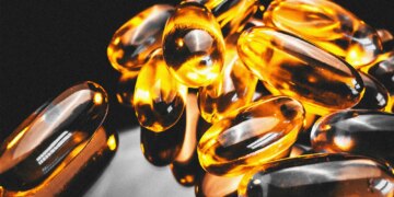 Fish Oil May Be Harmful for This Group of People, Scientists Say